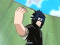Attack: Sasuke vs.Gaara