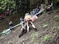 Enduro de Gernika. Ivan Cervantes vs Albergoni