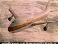 United Airlines Service to London