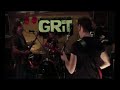 the GRiT - oefenruimte 5 juli 2007