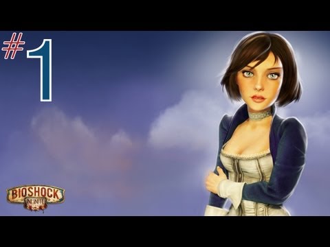 bioshock infinite