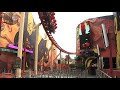 Hollywood Rip Ride Rockit at Universal Studios Orlando