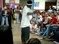 Crumping @ the Spaghetti Dinner Crumping @ the Spaghetti Dinner