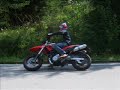 Honda FMX 650 Laudatio