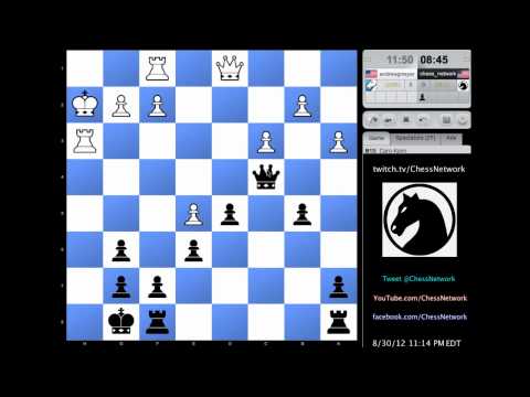 chess live