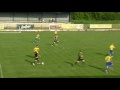 Click to View : Hurbanovo - Želiezovce 2:1