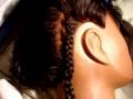ZigZag Cornrows *Tutorial