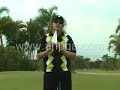 Golf Instuction - Short Putts