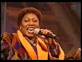 During the worldwide millenium celebrations, Denise Jannah performed together with the Kinderen Voor Kinderen 21 (Children for Children) quire in Amsterdam.Also with a young Elize.