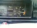 golf II 1.6 TD