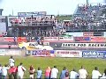 Jet Car 6 second 1/4 mile