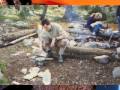 PART 3 of 8: A detailed review and philosophy about one of Nutnfancys backpacking systems. This system sides with the firepower side of my mobility vs firepower thesis ie that which will provide high capabilities for the given weight and bulk. The gear shown and discussed is designed...