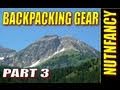 Backpacking System, Extended Stay by Nutnfancy, Pa&hellip;