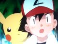 Ash and Misty: Better Than Me