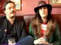 Mighty Boosh Interview on third series - London Paper Part 2