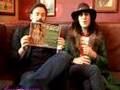 Mighty Boosh Interview on third series - London Paper Part 2