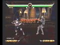 MKA Drahmin Gameplay Rain
