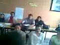 Old Macdonald had a farm (OINK)... UAEM texcoco