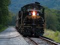 Western Maryland Railway GP9 #25