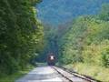Western Maryland Railway GP9 #25