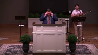 Sunday Sermon Hebrews 11:1-12:2