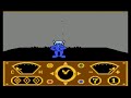 Atari 800 XL - The Eidolon [Lucasfilm games] 1985