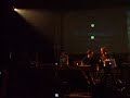 marc houle&heartthrob live@amore 2007
