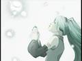 【初音ミク】髪結【ミクオリジナル曲】