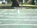 chlorine bomb