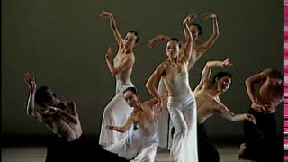 “The Joyce Awards” featuring Cloud Gate Dance Theatre of Taiwan