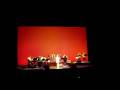 Lani Misalucha's concert in St Paul Minnesota