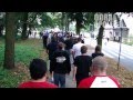 Start Namysłów vs ODRA Opole