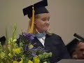 WGU Online University Graduation - Feb '08 - Laura Barber