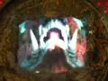 牙狼 GARO 次回予告リーチ！