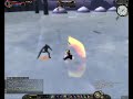 SilkRoad Online Glavie vs mobs