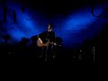 The Frames-What Happens when the Heart  just s-Cork -6/10/06