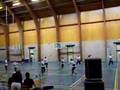videos de Twirling Wolfsdonk Groep Junior 2007