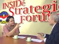 INSIDe Strategic Forum Episode XVIII...