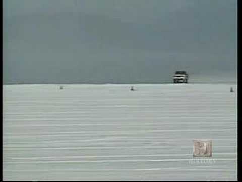 Banks Sidewinder on Automaniacs