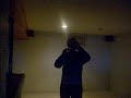 Freakdad sings Silent Lucidity