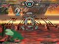 eki-chan (ZA) vs Shachou (ED)