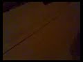 تصوير الغيمة السوداء التي اجتاحت الجلفة يوم:2008.09.04 على الساعة السادسة مساءا و التي استغرقت بضع دقائق و التي أثارت هولا كبيرا في نفوس أهل المدينة.