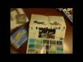 my boxed game boy game collection. background song of the video is 