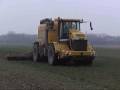 loonbedrijf Jossa terra gator