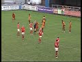 Wales v Papua New Guinea tries