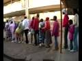 videos de Operator dead post abandoned mixed with South Africa