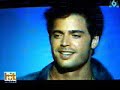 DAVID CHARVET _ Je t'attendrai jusqu'au bout + interwiew