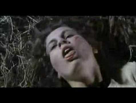 Tenebrae sound effects