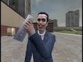 half life 2 robot chicken 2 1/2 a random movie