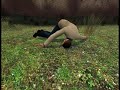 half life 2 robot chicken 2 1/2 a random movie